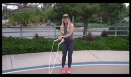 跳绳视频教程,跟随视频教程，掌握健康运动新技能